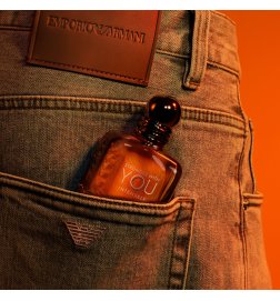 Stronger with You Intensely - Eau de Parfum Stronger with You Intensely - Eau de Parfum